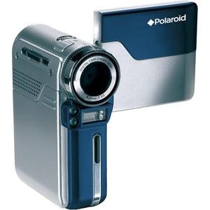 Polaroid CAA-03040 Digital Video Camera Recorder