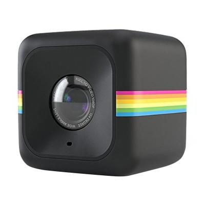 Polaroid Cube Black Action Camera
