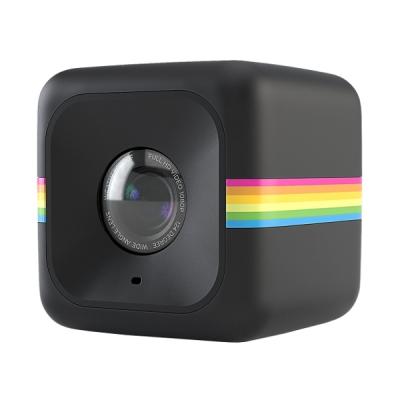 Polaroid Cube+ HD Hitam Action Camera