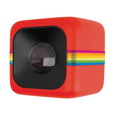 Polaroid Cube Red Action Camera