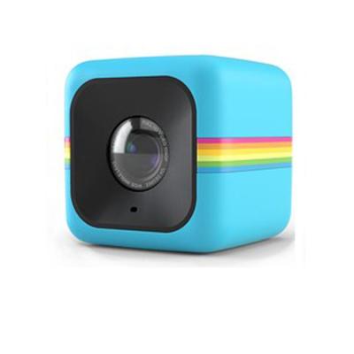 Polaroid Cube Sports Full HD 1080 - Blue