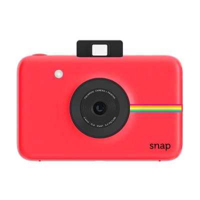 Polaroid Snap Camera Red Instan Kamera