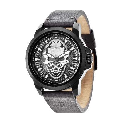 Police Reaper Leather Watches PL14385JSB/57