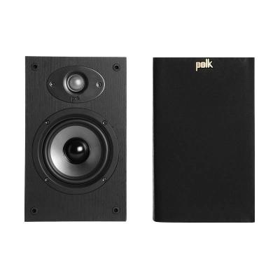 Polk Audio TSX110B Hitam Speaker