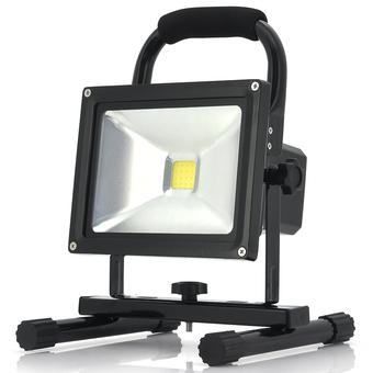 Portable Outdoor LED Camping Light  