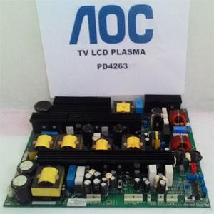 Power Supply AOC Plasma pd4263