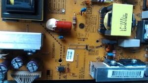 Power Supply Board LCD LG 42 inch 42LS3400