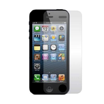Power Support Anti Glare 2 Front Screen Protector for iPhone 5