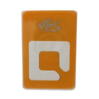 Premium PM3 Player VPS - Oranye