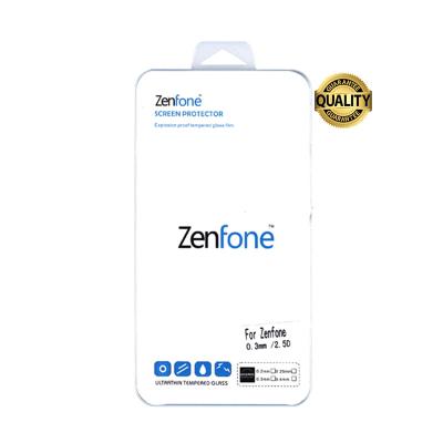 Premium Tempered Glass Screen Protector for Asus Zenfone C
