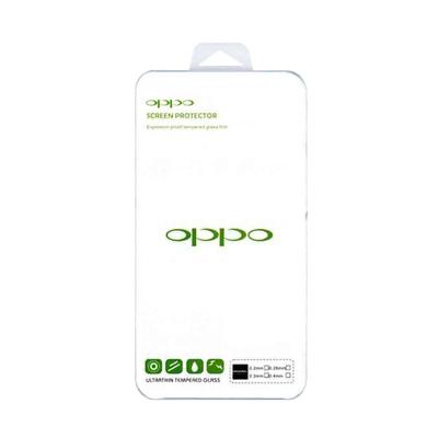 Premium Tempered Glass Screen Protector for Oppo N1