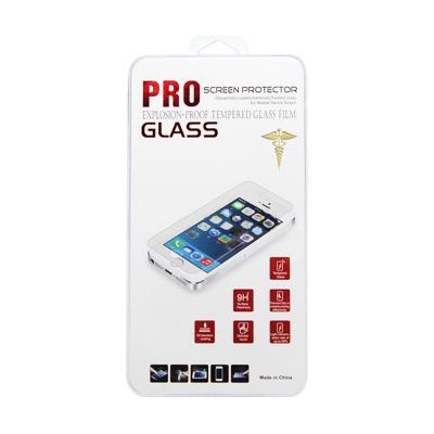 Premium Tempered Glass Screen Protector for Vivo X35