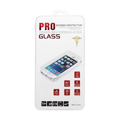Pro Glass Tempered Glass Screen Protector for Sony Experia C5