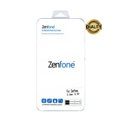 Pro Ultrathin Tempered Glass Screen Protector for Asus Zenfone 5