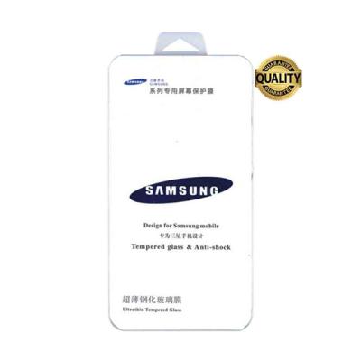 Pro Ultrathin Tempered Glass Screen Protector for Galaxy J1