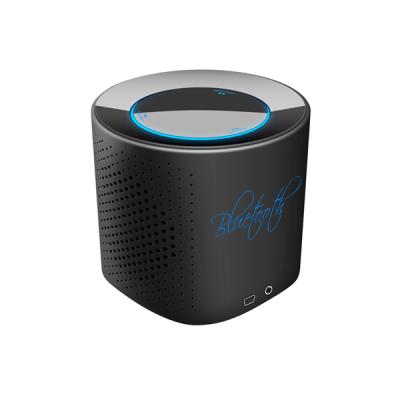 Prolink Bluetooth Speaker PSB8601E - Hitam