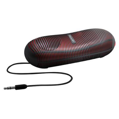 Prolink Funky Stereo Speaker PSC2601E - Merah