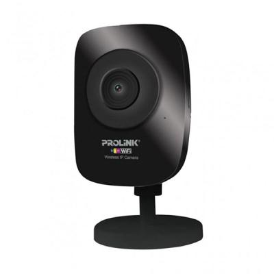 Prolink PIC2001WE Wireless-N Megapixel Hitam IP Camera