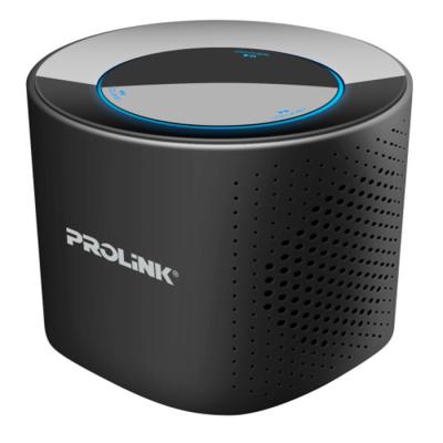Prolink PSB8601E Bluetooth Stereo Speaker - Hitam