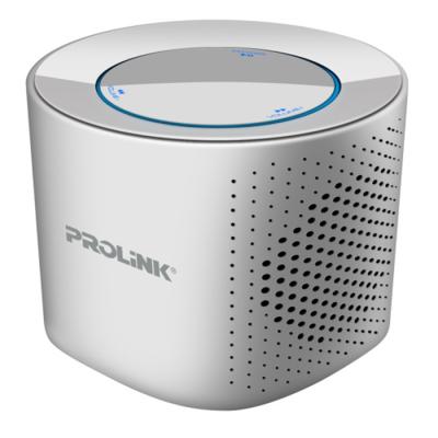 Prolink PSB8601E Bluetooth Stereo Speaker (WHITE)