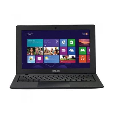 Promo SCB - Asus X200MA-KX637D Hitam Notebook [N2840/2GB/11.6Inch]