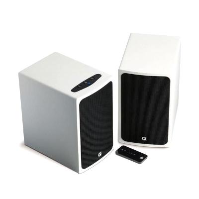 Q Acoustics BT3 Putih Set Speaker