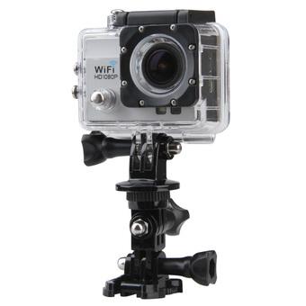 Q5 12MP Sport Camera 2.0 inch 170° HD Lens (Silver) (Intl)  