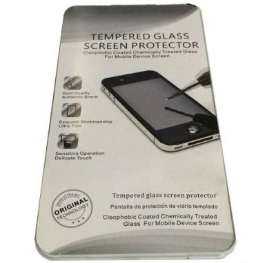 QCF Tempered Glass for Infinix Note 2 or X600