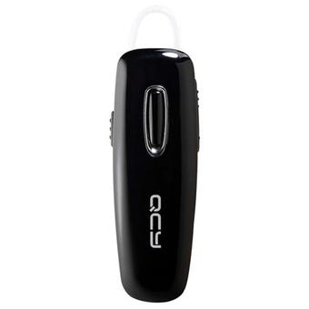 QCY Bluetooth Connection for Music Phonecall J02 (Black)  
