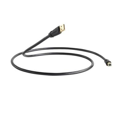 QED Performance USB A-B Graphite Kabel USB [2 m]