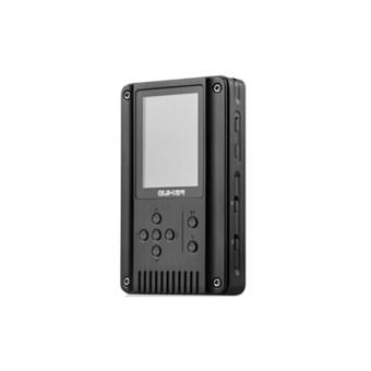 QLS-HiFi QA360 HiFi 24Bit/192KHz DSD Portable Lossless Music Player Black (Intl)  
