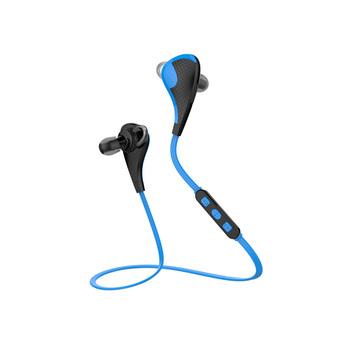 R18 Wireless Sport Bluetooth 4.1 Stereo Headset Earphone Self-timer Headphone for iPhone Samsung Green (Intl)  
