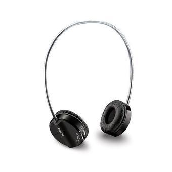 RAPOO H3070 Wireless Stereo Headset Black  