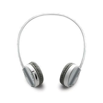 RAPOO H6020 Bluetooth Stereo Headset Gray  