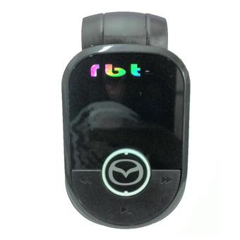 RBT CG-93 Car MP3 USB/TF Player WITH FM Modulator - Hitam  