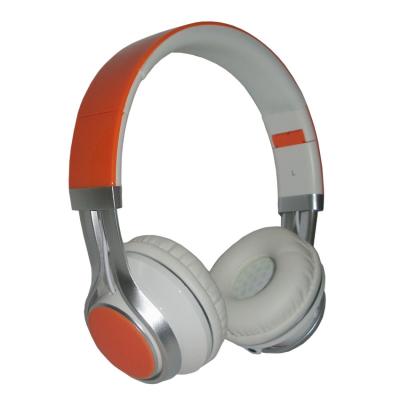 RBT EP-16 Orange Headset plus Mic