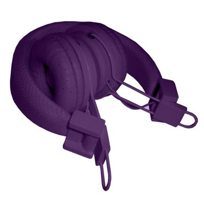 RBT EX09i Purple Headset