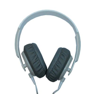 RBT Headphone Headset Starlite EP-12 For Gaming Full BAss - Putih