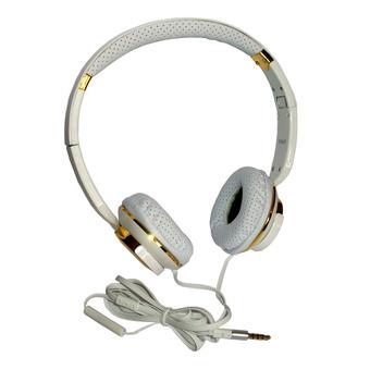 RBT Headset EP-13 - Gold  