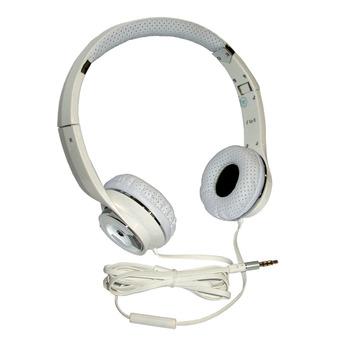RBT Headset EP-13 - Silver  