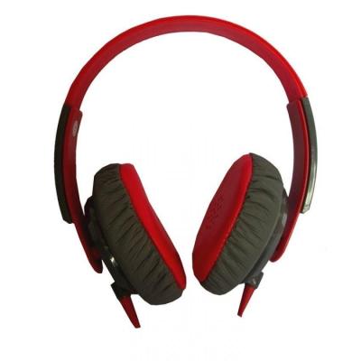 RBT IP 169 Headphone For Gaming Extream High Quality Bass - Hitam