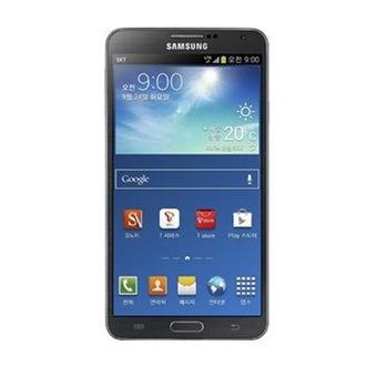 REFURBISHED Samsung Galaxy Note3 SMN900 LTE 32GB Unlocked Black  
