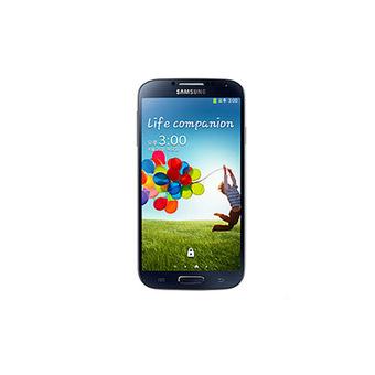 REFURBISHED Samsung Galaxy S4 SHVE300 16GB Unlocked Black  