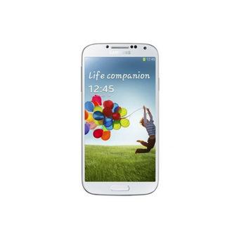 REFURBISHED Samsung Galaxy S4 SHVE300 16GB Unlocked White  
