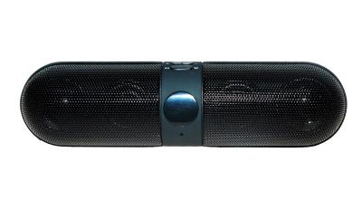 RONACO Capsule [BT] Speaker Bluetooth - BLACK