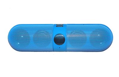 RONACO Capsule [BT] Speaker Bluetooth - BLUE