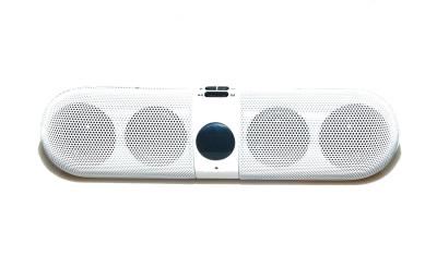 RONACO Capsule [BT] Speaker Bluetooth - WHITE