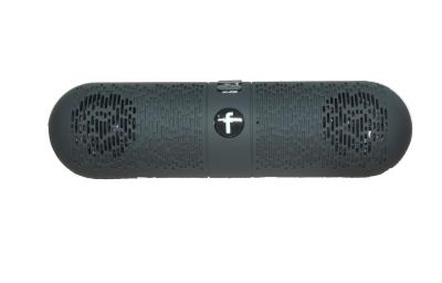 RONACO Capsule Speaker Bluetooth - BLACK