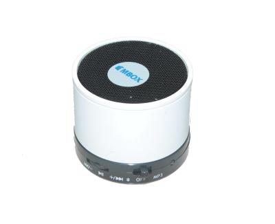RONACO Speaker Bluetooth BEATBOX stereo s10 WHITE
