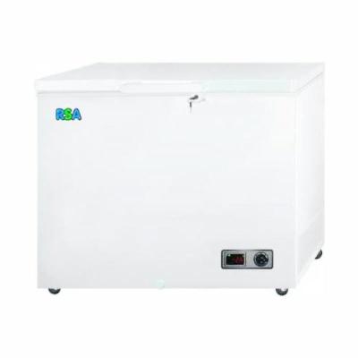 RSA Freezer Box CF 220 Putih Chest Freezer [220L/Jabodetabek]